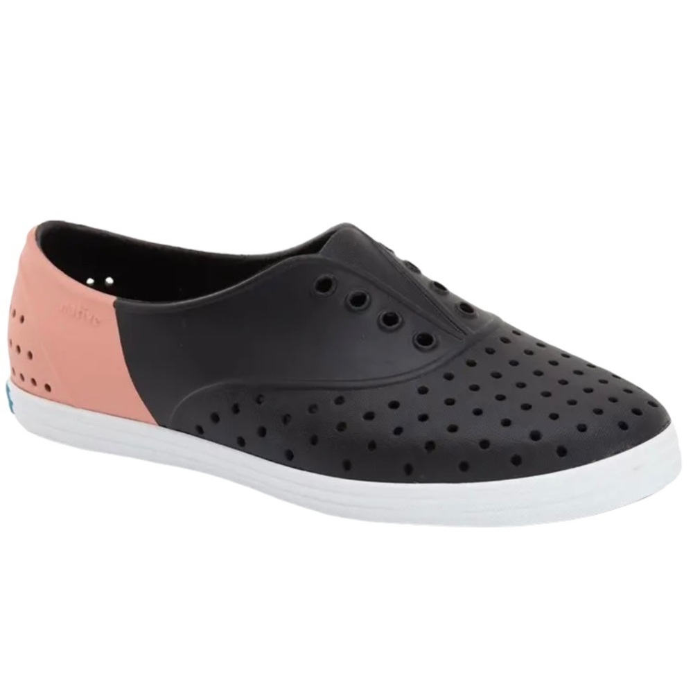 Native Jericho Shoes